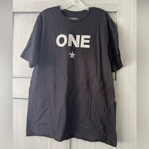 Smashing Pumpkins Lmtd Ed 100 Shirts “ONE” April Fools Shirt 2024 Size Large